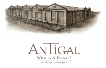 Antigal Winery