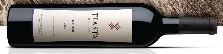 Ecovalley Wine Imports Tiasta
