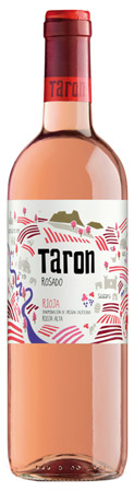 New World Distributors Taron Rosado