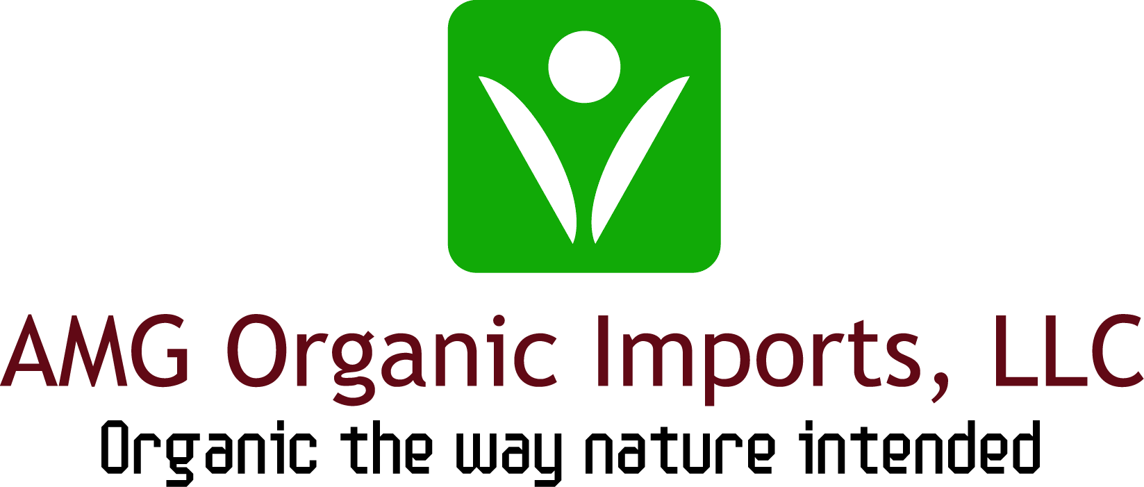 AMG Organic Imports