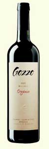 AMG Organic Imports Gozzo Malbec