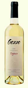 AMG Organic Imports Gozzo Torrontes