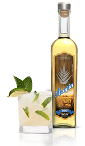 Azunia Reposado Tequila