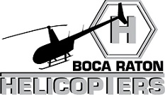 Boca Raton Helicopters