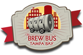 Brew Bus Tampa