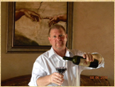 Bruce Heiman Sommelier