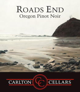 Carlton Cellars Roads End