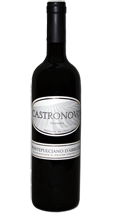 Castronovo Vineyards Red Wine