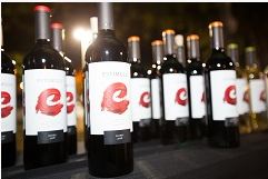 Estimulo Malbec 2008