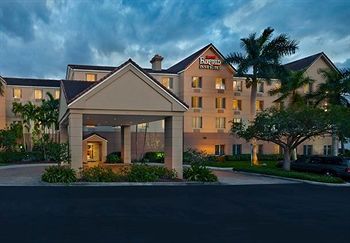 Fairfield Inn Boca Raton