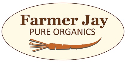 Farmer Jay Pure Organics