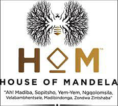 House of Mandela
