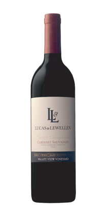 L&L CABERNET 09