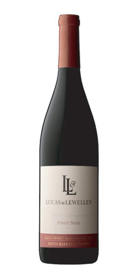 L&L Pinot 09