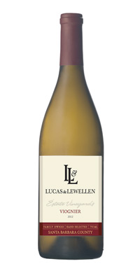 L&L VIOGNIER 2012