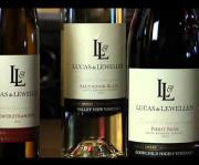 Lucas and Lewellen Vineyards