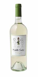Middle Sister Wine