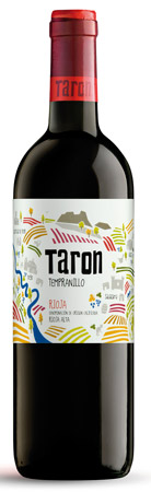 New World Distributors Taron Tempranillo