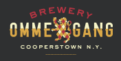 Ommegang Brewery