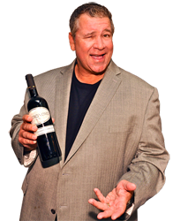 Paul Castronovo Wines