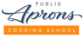 Publix Aprons Cooking School