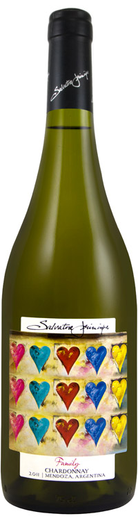 Salvatore Principe Family Chardonnay