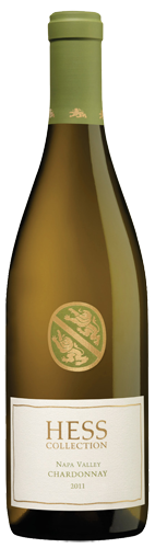 The Hess Collection Napa Valley Chardonnay