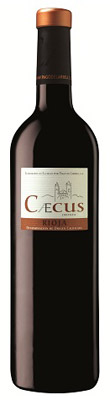 World of Wine Caecus Rioja