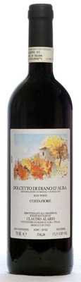 World of Wine Dolcetto Di Diano D Alba Red Wine