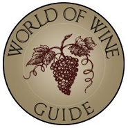 World of Wine Guide