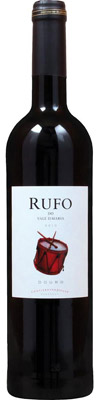 World of Wine Rufo Red