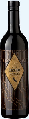 Beran California Zinfandel