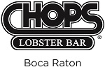 CHOPS Boca Raton