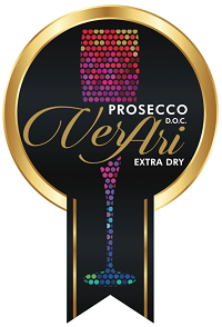 Dall'armellina Vineyards Prosecco Verari extra dry