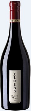 Elouan Pinot Noir 2013