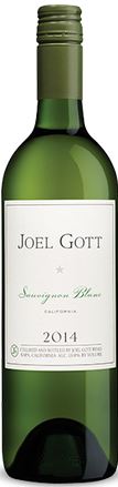 Joel Gott Sauvignon Blanc