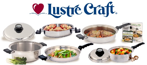 Lustre Craft