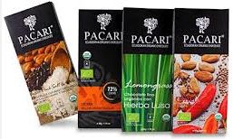 Pacari Chocolate