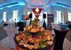 Royal Palm Events and Catering