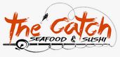 The Catch Seafood and Sushi