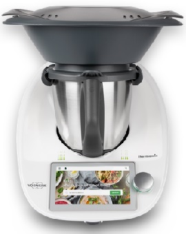 Thermomixer