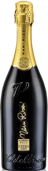 Valdobbiadene Prosecco Superiore Extra Dry D.O.C.G.