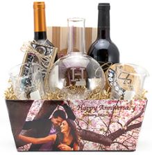 Wine Box Creations